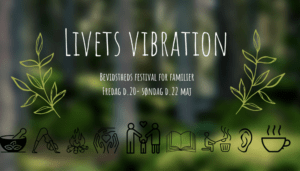 Livets Vibration