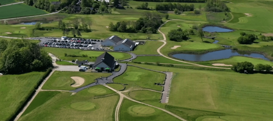 Dragsholm Golfklub